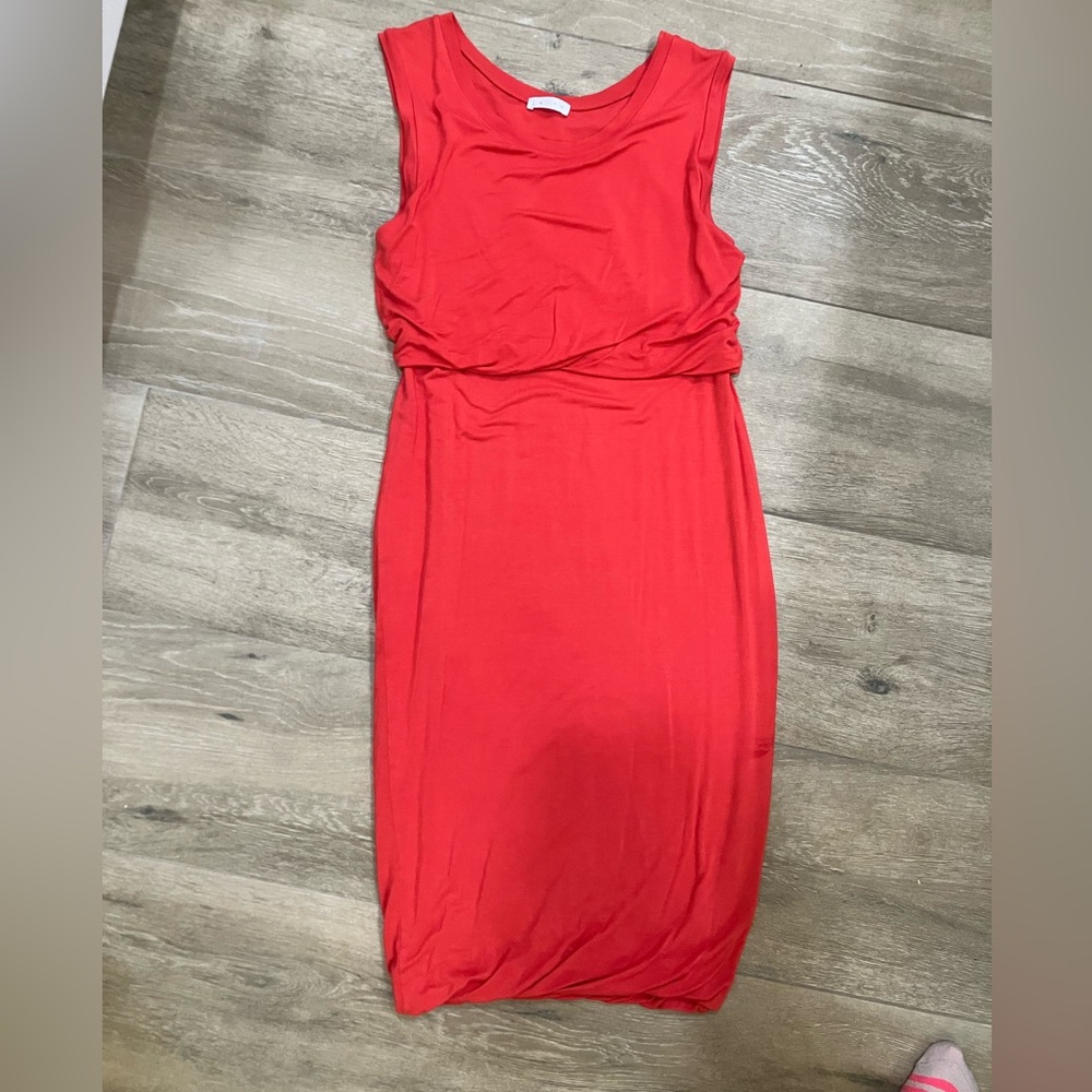 Leith Dress